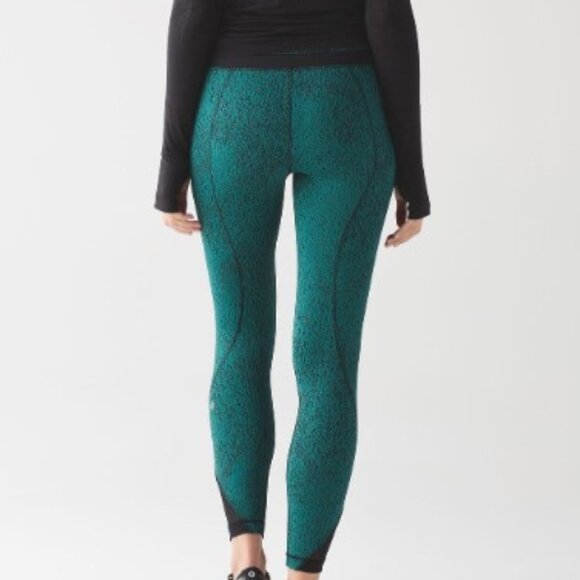 Lululemon Inspire Tight II - Picture 2 of 12